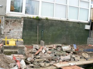 2008 Backgarden - photo 11 of 55