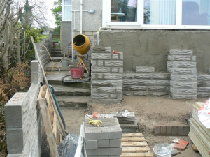 2008 Backgarden - photo 18 of 55