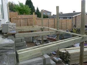2008 Backgarden - photo 19 of 55