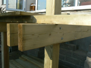 2008 Backgarden - photo 25 of 55