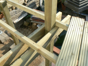 2008 Backgarden - photo 26 of 55