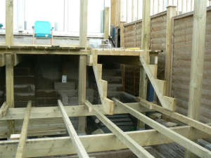 2008 Backgarden - photo 34 of 55