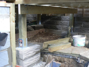 2008 Backgarden - photo 39 of 55