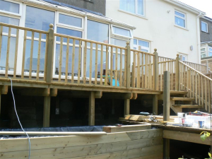 2008 Backgarden - photo 43 of 55