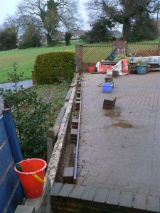 2008 Boundarywall - photo 6 of 12