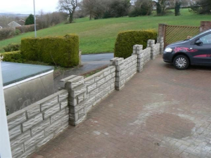 2008 Boundarywall - photo 9 of 12