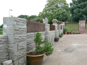 2008 Boundarywall - photo 11 of 12