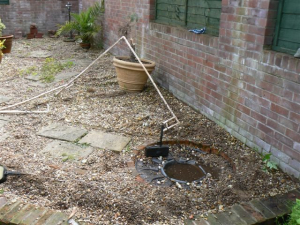 2008 Frontgarden - photo 2 of 6