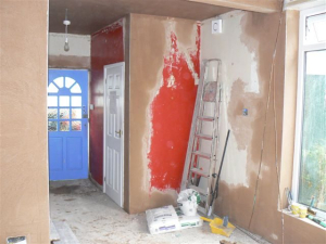 2008 Plastering - photo 37 of 43
