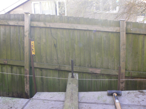 2016 Backwall - photo 14 of 43