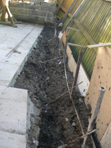 2016 Backwall - photo 25 of 43