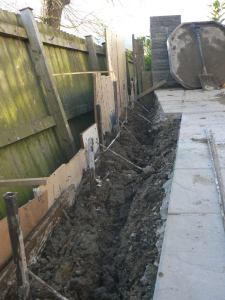 2016 Backwall - photo 26 of 43