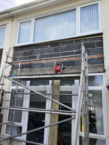 2024 Front Cladding - photo 3 of 10