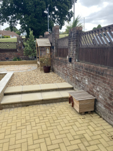 2024 Front Garden - photo 16 of 18